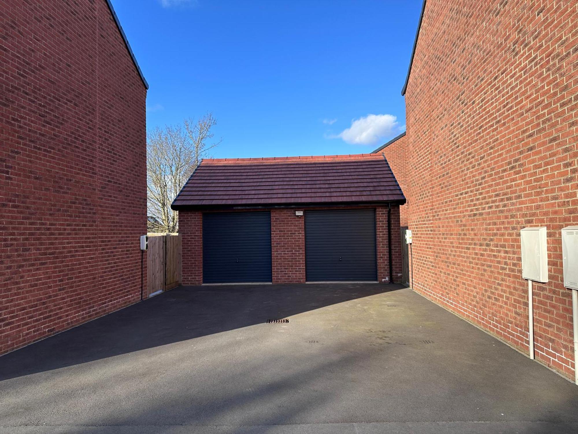 Durham Holiday Home Exterior foto