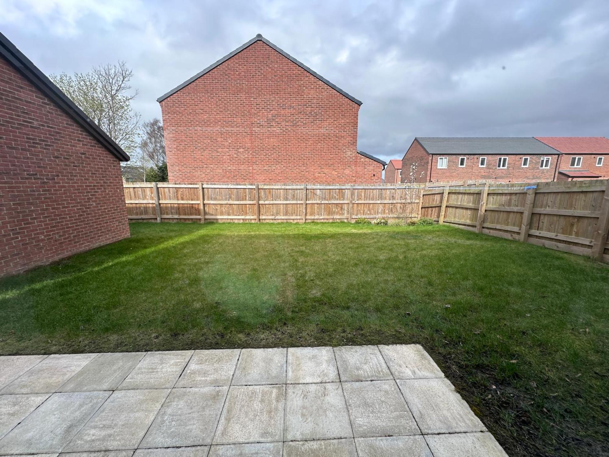 Durham Holiday Home Exterior foto